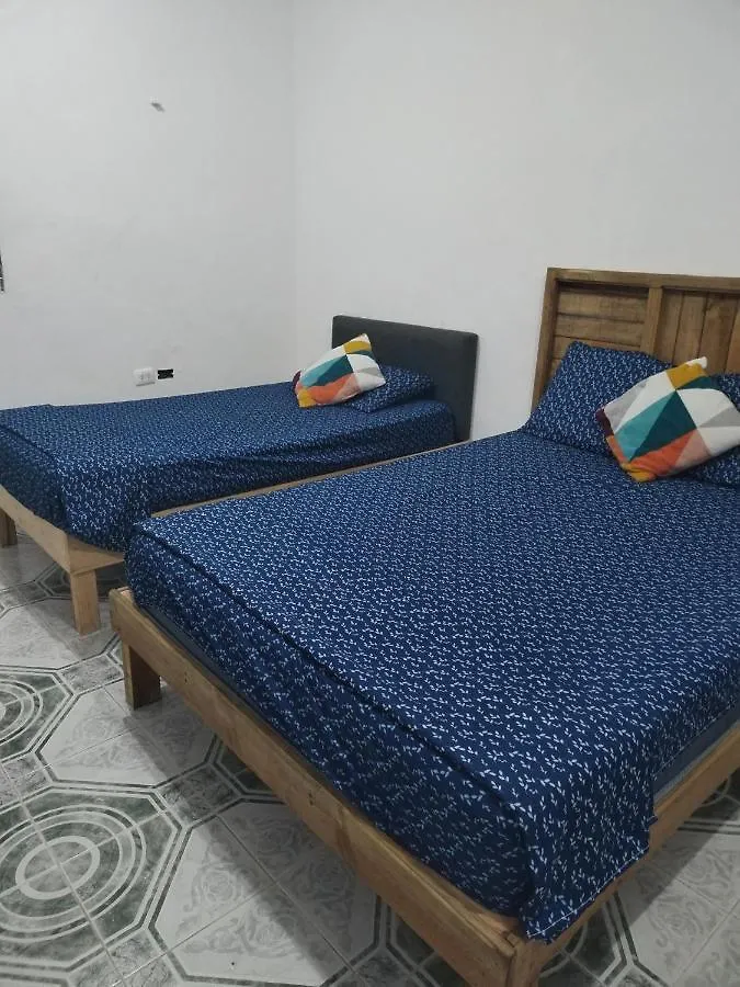 Apartmán Casa Archipielago San Miguel de Cozumel